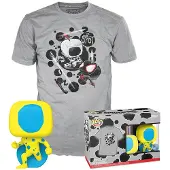 Funko POP! Pop & Tee Spider-man Across The Spider-verse S S