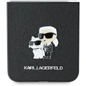 Karl Lagerfeld Klhczf6sapkcnpk Z Flip6 F741 Handyhülle