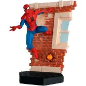 Eaglemoss Hero Collector Spiderman Marvel Vs-figur