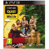 Ps3 National Geographic Quiz! Wild Life