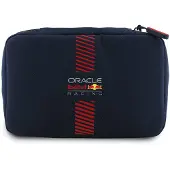 Red Bull Racing Reise-set Mit Pu-stromleiste Handytasche