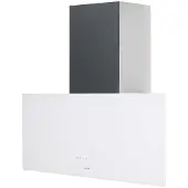 Edesa Dekorative Dunstabzugshaube Ech-98320 Gwh