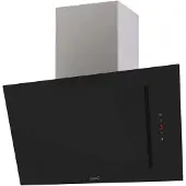 CATA Dekorative Dunstabzugshaube Renova Pure Air Vnv90 Xgbk