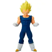 Banpresto Vegeta Grandista Dragon Ball Z 26 Cm Figur One Size