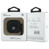 BMW Bma4sslbk Airpods 4 Airpods-hülle