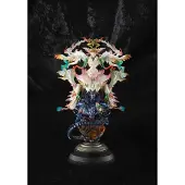 Square Enix Final Fantasy Xiv Meister Der Hohe Seraph 27 Cm
