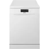 Smeg Lvs262eb Geschirrspüler 13 Anzahl Maßgedecke Durchsichtig 60 cm / EU Plug 220V Durchsichtig 60 cm