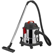 Worgrip Nass/trocken Staubsauger 20l 1400w