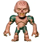 Numskull Doom Zombiefigur Mehrfarbig Mehrfarbig One Size