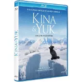 Divisa Kina &amp; Yuk Blu-ray
