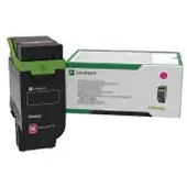 Lexmark 75M2HM0, 8800 Seiten, Magenta, 1 Stück(e)