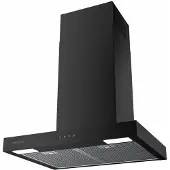 Mepamsa Stilo Neo Dekorative Dunstabzugshaube 60 Cm