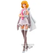 Banpresto One Piece Dxf Die Grandline-Reihe - Stussy