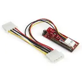StarTech.com 40-pin Ide Auf Sata Adapter Konverter