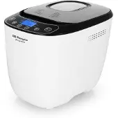 Orbegozo Mhp 3500 Brotbackautomat