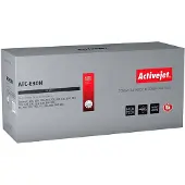 ActiveJet ATC-E30N Tonerkartusche (Ersatz für Canon E-30; Höchste; 4000 seiten; schwarz), 4000 Seiten, Schwarz, 1 Stück(e)