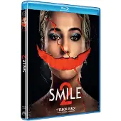 Paramount Smile 2 Blu-ray
