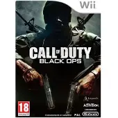 Nintendo Call of Duty: Black Ops, Nintendo Speicherkarte, Shooter, M (Reif)