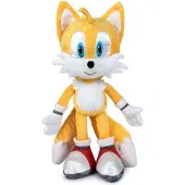 SEGA Sonic Schwänze Teddy 44 Cm