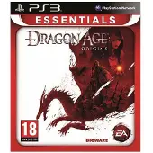 Ps3 Dragon Age Origins Essentials