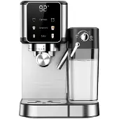 Kuken 20 Bar Espressomaschine