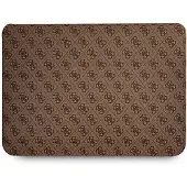 GUESS Sleeve GUCS13G4GFBR 4G Big Logo 13 brown