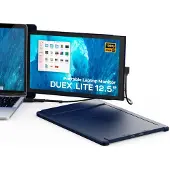 Mobile Pixels Duex Lite