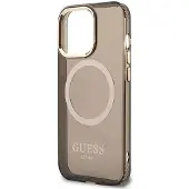 GUESS Guhmp13xhtcmk Iphone 13 Pro Max 6.7 Outline Handyhülle