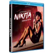Divisa Nikita. Dura De Matar Blu-ray