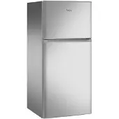 Amica Fd2015.4x(e) Kühlschrank Mit Gefrierfach