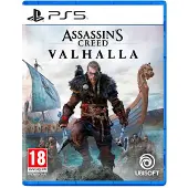 Playstation Games Ps5 Assassin´s Creed Valhalla Mehrfarbig PAL Mehrfarbig PAL