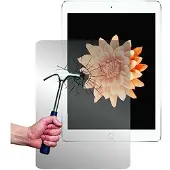 Urban Factory Gehärtetes Glas Für Ipad Pro 9.7 Zoll