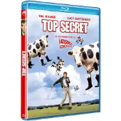 Paramount Geheime Spanische Blu-ray