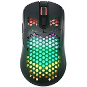 MARVO Ma-g925 Gaming-maus Mehrfarbig Mehrfarbig One Size