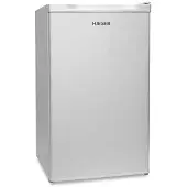Haeger South Pole 80e Vertikaler Gefrierschrank
