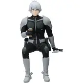 SEGA Kaiju No. 8 PM Perching PVC Statue Reno Ichikawa Break Time 15 cm