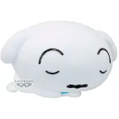 Banpresto Crayon Shinchan Fluffy Puffy Shiro Figur 6 Cm