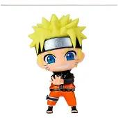 Banpresto - Naruto Shippuden Repoprize - Uzumaki Naruto (Version B) 10cm