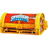 Skylanders Trap Team Treasure Hülle