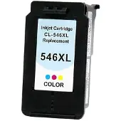 Generico Canon Cl546xl Kompatible Tintenpatronen
