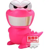 Banpresto Waniyamasan Große Crayon Shinchan-figur 18 Cm