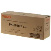 Utax Pk-5018c 1t02twcut0 Toner