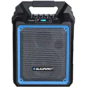 Blaupunkt Mb06 500w Lautsprecher