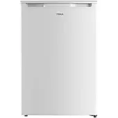 Teka RSL 10130, 131 l, SN-T, 39 dB, E, Weiß