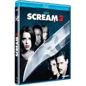 Paramount Scream 3 Blu-ray
