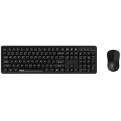 Rapoo 8150m Kabellose Tastatur Und Maus