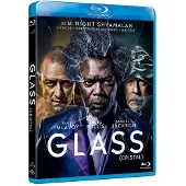 Disney Blu-ray Aus Glas Spanisch