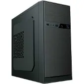 CoolBox M500 Pc-tower-gehäuse