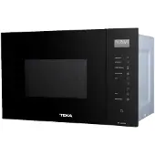 Teka Ml 825 Tfl 900w Eingebauter Mikrowellenherd Mit Grill