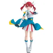 Tamashii Nations Magilumiere Coltds.h.figuarts Kana Sakuragi Actionfigur 14 Cm One Size
